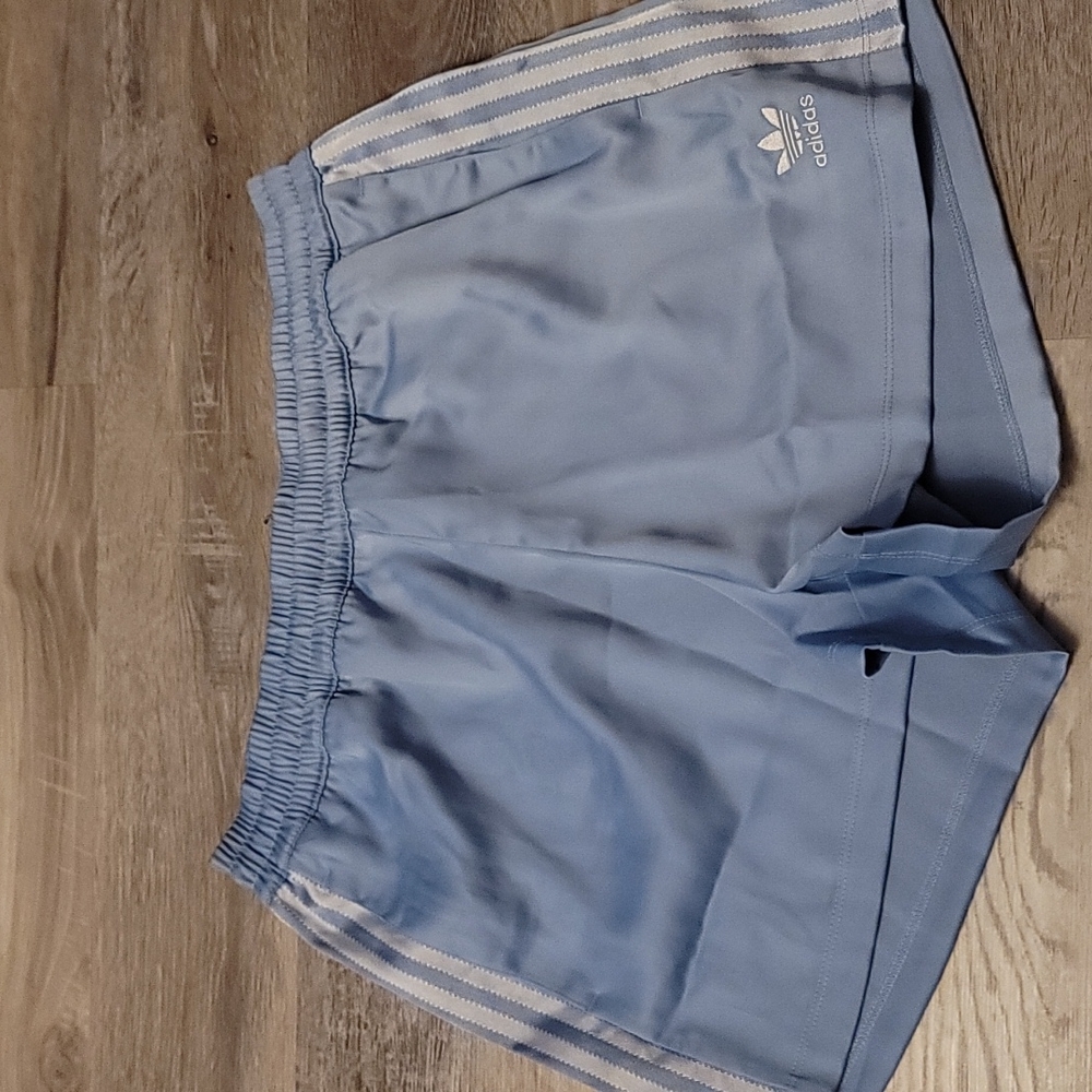 Adidas Basketball Workout Shorts